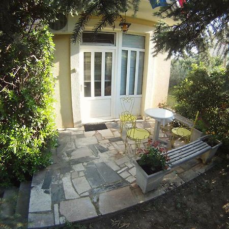 Salona Suite Exterior foto