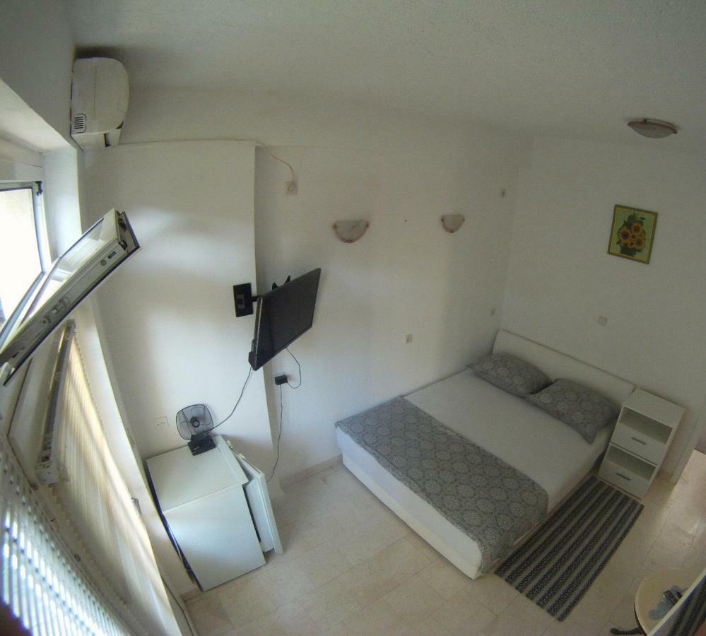 Salona Suite Exterior foto
